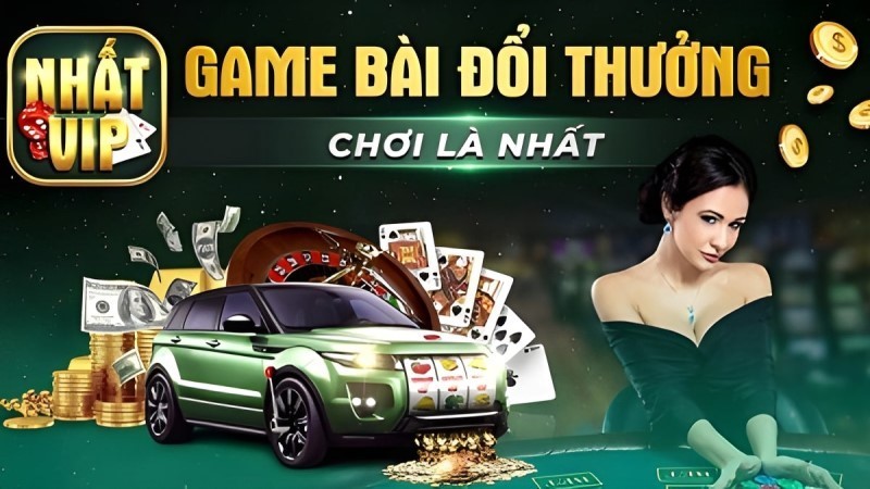 Game bài mini poker có ba giới hạn cược tại link tai Nhatvip